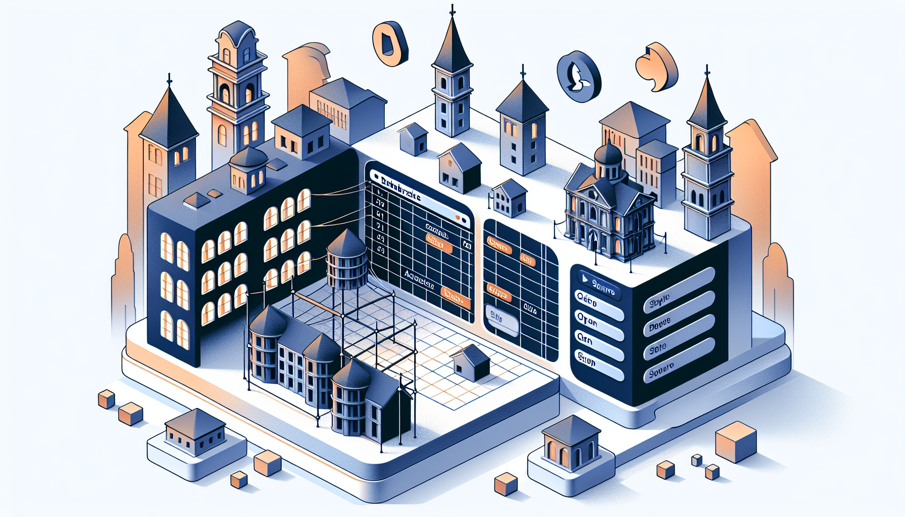 Baserow: The European Open Source Alternative to Airtable