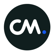 CM.com logo