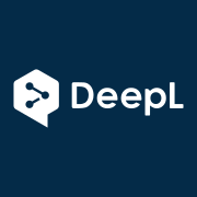 DeepL Write logo