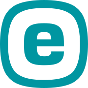 ESET logo