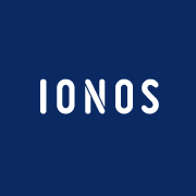 IONOS logo