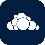 ownCloud logo