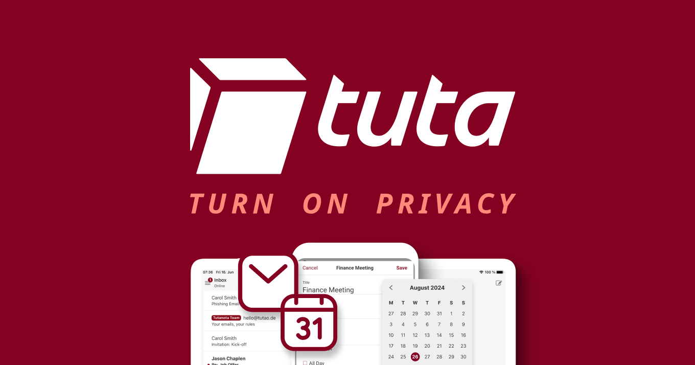 Tuta logo